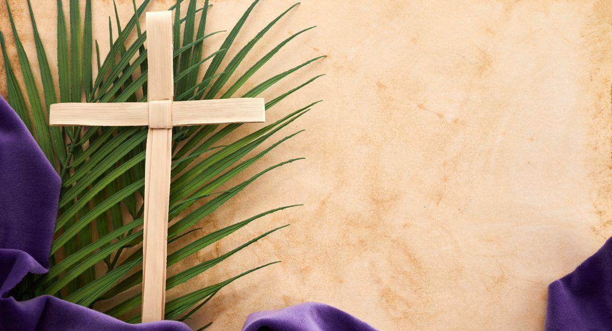 Domingo de Ramos marca el inicio de la Semana Santa en la Iglesia Católica